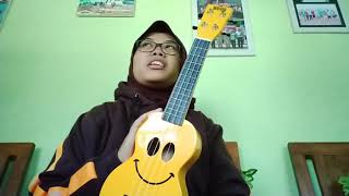 Sharing pengalaman belajar bermain ukulele dari "0"