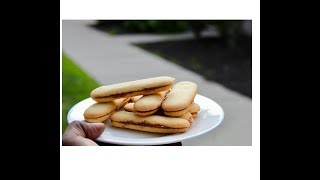 How to make Milano cookies