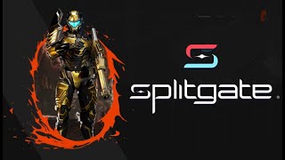 Getting better at SplitGate - Gaming Live