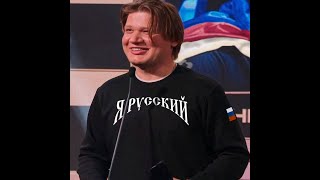 s1mple русский?! / cs:go