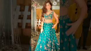 Latest lahenga design for women 2024