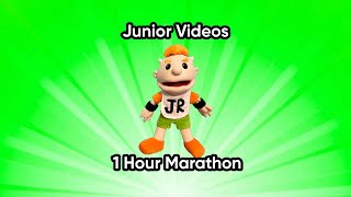 1 Hour Of Junior Videos (SML Preview)