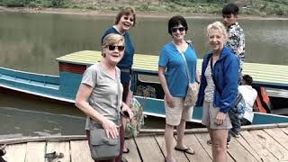 Nongkhiew Adventures on Nam Ou River & Homestay