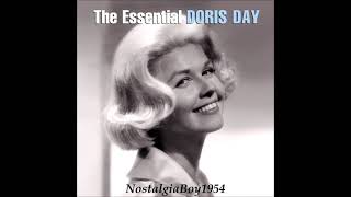 DORIS DAY -- Teacher's Pet / Everybody Loves A Lover / I Enjoy Being A Girl...