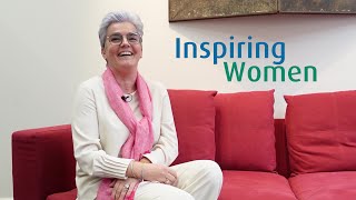 Inspiring Women - Veerle