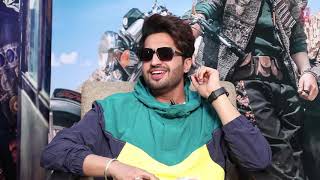 Exclusive Interview With Jassie Gill |  ALLAH VE