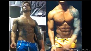 Zyzz - We Miss You Tribute