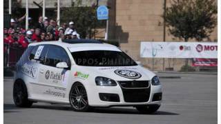 Rodos Tuning Club Tuning Race 2012