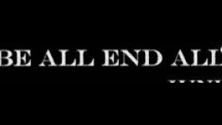 Be All End All Live @ Summer Breeze 6/8/2019