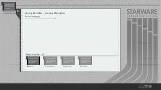 Mining Director's Computer - Deimos Staryard | Starfield