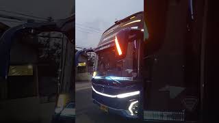 Pandawa 87 sleper DC Unit terbaru..Poris bekasi - Surabaya gersik Pasuruan