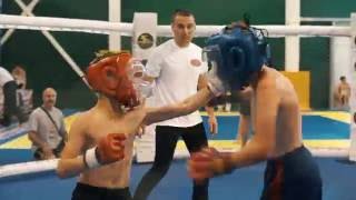 FreeFighting - Black Sea Cup - Анапа