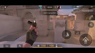 #tiktok #video #standoff2 ИГРАЕМ В ДУЭЛЬ❤