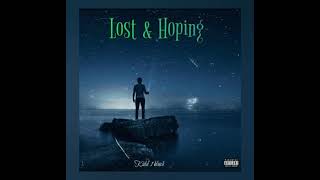 kidd 1BLUCK - Lost And Hoping (official audio)