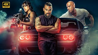 New Action Movie 2024 | Full Movie | #actionmovies | مُــتــرجــم