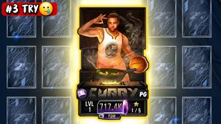 NEW MODE! S7 Upcoming Update And Shot Clock Second For Chef Curry NBA 2k Mobile