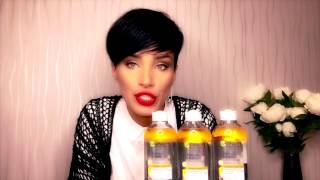 Secretul meu de frumuste si ingrijire | My beauty care secret | EDA Video Blog