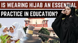 Karnataka Hijab Ban Case | Is Religious Outfit an Essential Practice in Education? | Tutor Mentor