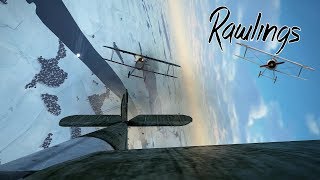 IL-2 Great Battles: Fly To Live