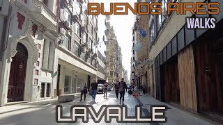 BA Walks - LAVALLE #BADriveSeries