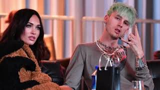 MEGAN FOX Is Back To Instagram to Deny MACHINE GUN KELLY Has Been Cheating // MGK Stays Silent