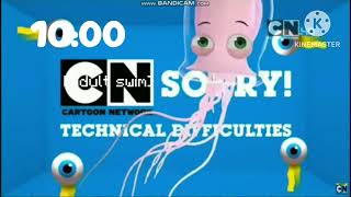 Adult Swim Get Hacked And Toys R Us Babies R Us Kids R Us And Toys R Us Canada Is Open In 10:00