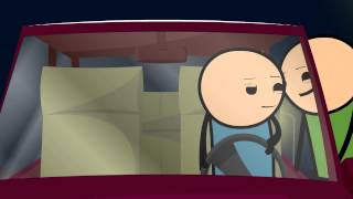 Cyanide & Happiness - Beer Run RUS - За пивом