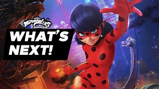 What's Next In Shanghai? | A Miraculous Ladybug Shanghai Special Prediction