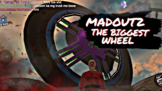 The Biggest Wheel In Madout2 History | Madout2 Wheel | Madout2 10.48