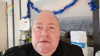 Phil's Video Blog 232