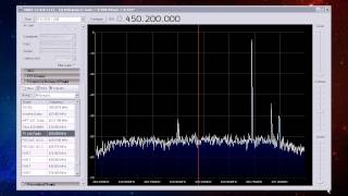 450.2 MHz 2013-04-28 TV Link Radio