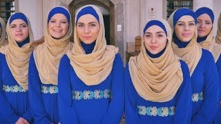 اشهر اناشيد رمضان "أجمل أغاني شهر رمضان الكريم" أناشيد اسلامية 2022