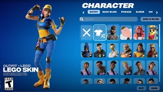 How To Get FREE EXPLORER EMILIE SKIN In Fortnite!