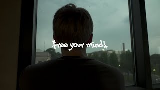 find ways to free your mind!