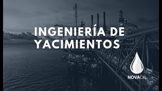 Ingeniería de yacimientos