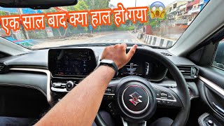 एक साल के बाद Grand Vitara(HYBRID)Top Model का OWNERSHIP DRIVE REVIEW देखलो❗Auto Xpert