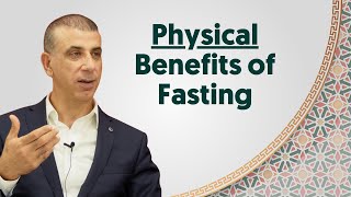 Physical Benefits of Fasting | Prof Mehmet Ozalp