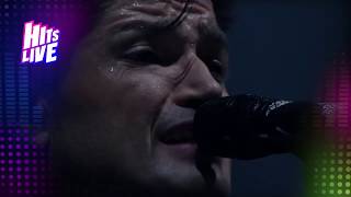 The Script perform "The Last Time" at Free Radio Hits Live, November 2019