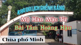 Danh lam thắng cảnh ghềnh ráng tiên sa | Quy Nhơn Bình Định #khampha