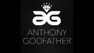 Anthony Godfather - The Lord Of The Rings (original Mix)