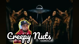 Bim Reacts to 【MV】Creepy Nuts - オトノケ(Otonoke)