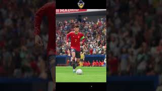 Morata 🔥🔥 #morata  #ultimatesquad #fifa23 #shortvideo