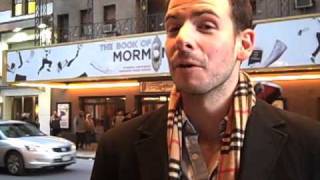 Stage Rush TV: Episode 52, Spring Broadway Preview