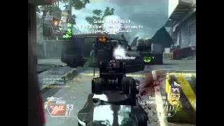 G4M3Rslays - Black Ops II Game Clip