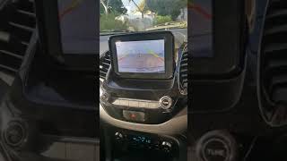 Kelfords Ford | Ford Figo Titanium | Reverse sensing system