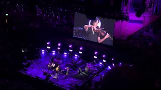 Eddie & Olivia Vedder & Glen Hansard - My Fathers Daughter - Royal Albert Hall London - 24/3/2024