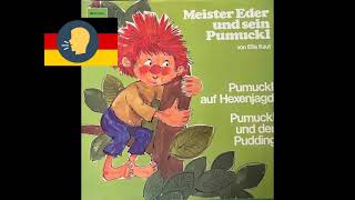 [7] Pumuckl Auf Hexenjagd & Pumuckl Und Der Pudding- Meister Eder Und Sein Pumuckl