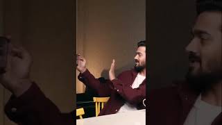 How does @BBKiVines Shoot his Videos? #bbkivines #bhuvanbam #viralshorts #shorts