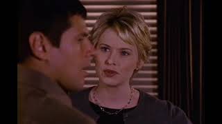 MELROSE PLACE | Michael is Caught