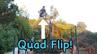 Best of July!! (Standing quad)